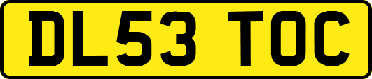 DL53TOC