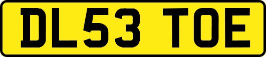DL53TOE