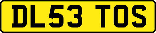 DL53TOS