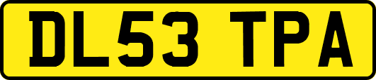 DL53TPA