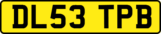 DL53TPB
