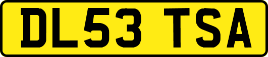 DL53TSA