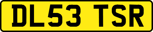 DL53TSR