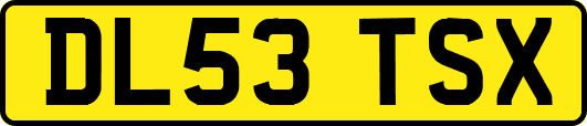 DL53TSX