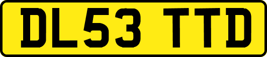 DL53TTD