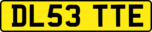 DL53TTE