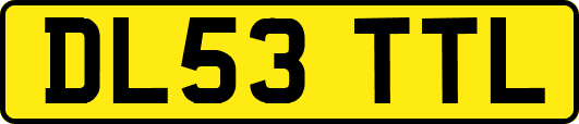 DL53TTL