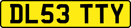 DL53TTY