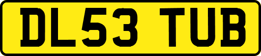 DL53TUB