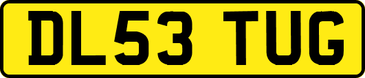 DL53TUG