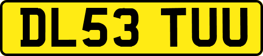 DL53TUU
