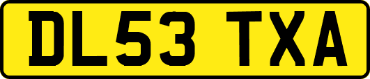 DL53TXA