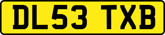 DL53TXB