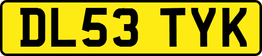 DL53TYK