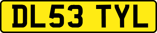 DL53TYL