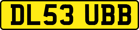 DL53UBB