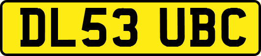 DL53UBC