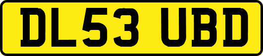 DL53UBD