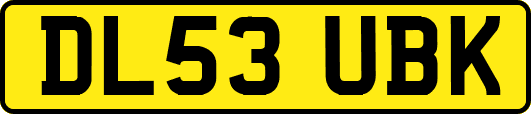 DL53UBK