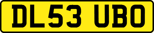 DL53UBO