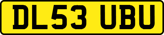 DL53UBU
