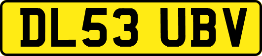 DL53UBV