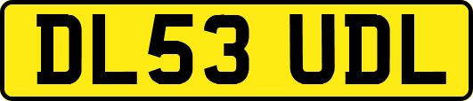 DL53UDL