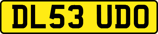 DL53UDO