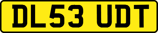 DL53UDT