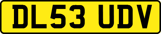 DL53UDV