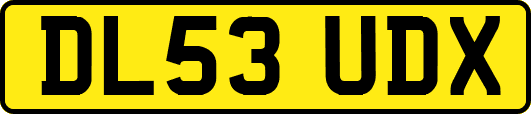 DL53UDX