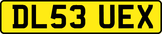 DL53UEX