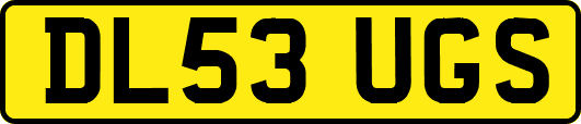 DL53UGS