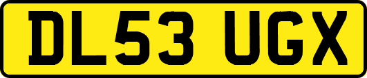 DL53UGX