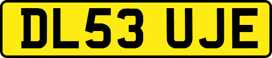 DL53UJE
