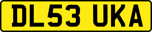 DL53UKA