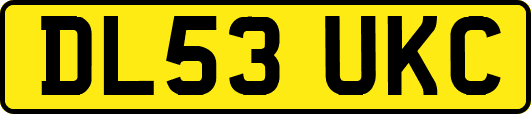 DL53UKC