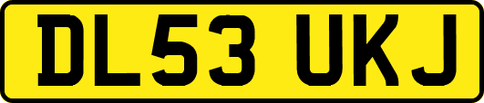 DL53UKJ
