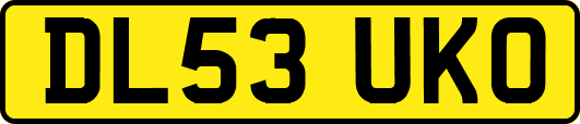 DL53UKO