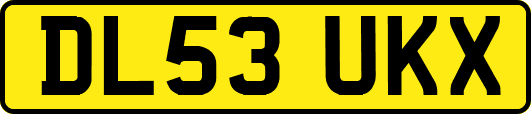 DL53UKX