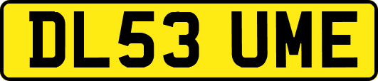 DL53UME