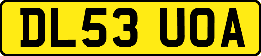 DL53UOA