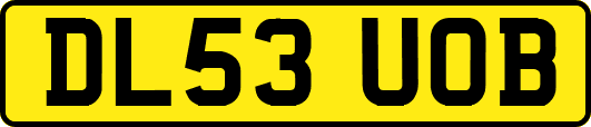 DL53UOB
