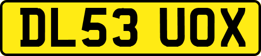 DL53UOX
