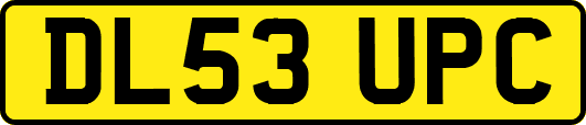 DL53UPC