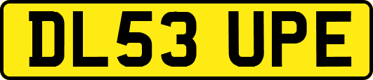 DL53UPE
