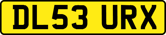 DL53URX