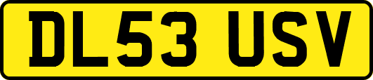 DL53USV