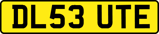 DL53UTE
