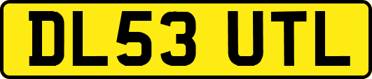DL53UTL